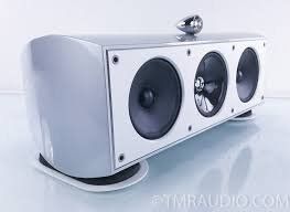 KEF Reference XQ2 TWO C WIE NEU
