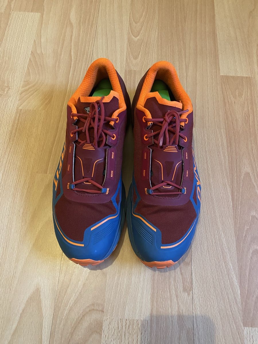 Dynafit Scarpe da uomo: Dynafit Ultra 50 – Usato da Zürich venduto da pok_7mw8 2