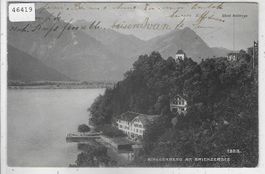 Ringgenberg am Brienzersee