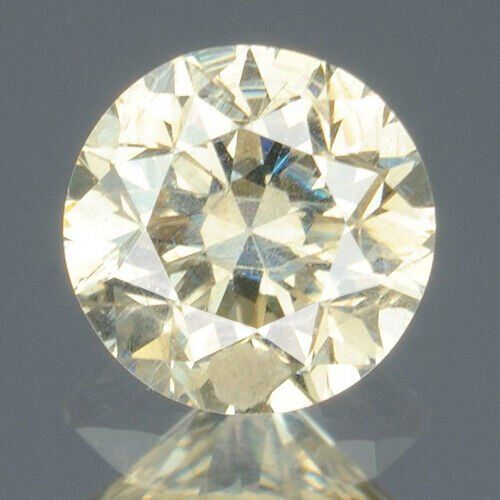 Pietre preziose: 0.30 cts. CERTIFIED Diamond, SI3, Sparkly Off-White – Usato da Aarau venduto da Reto_BA_01 3