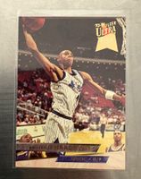 NBA Anfernee Hardaway Fleer Ultra 93/94 Rookie Card