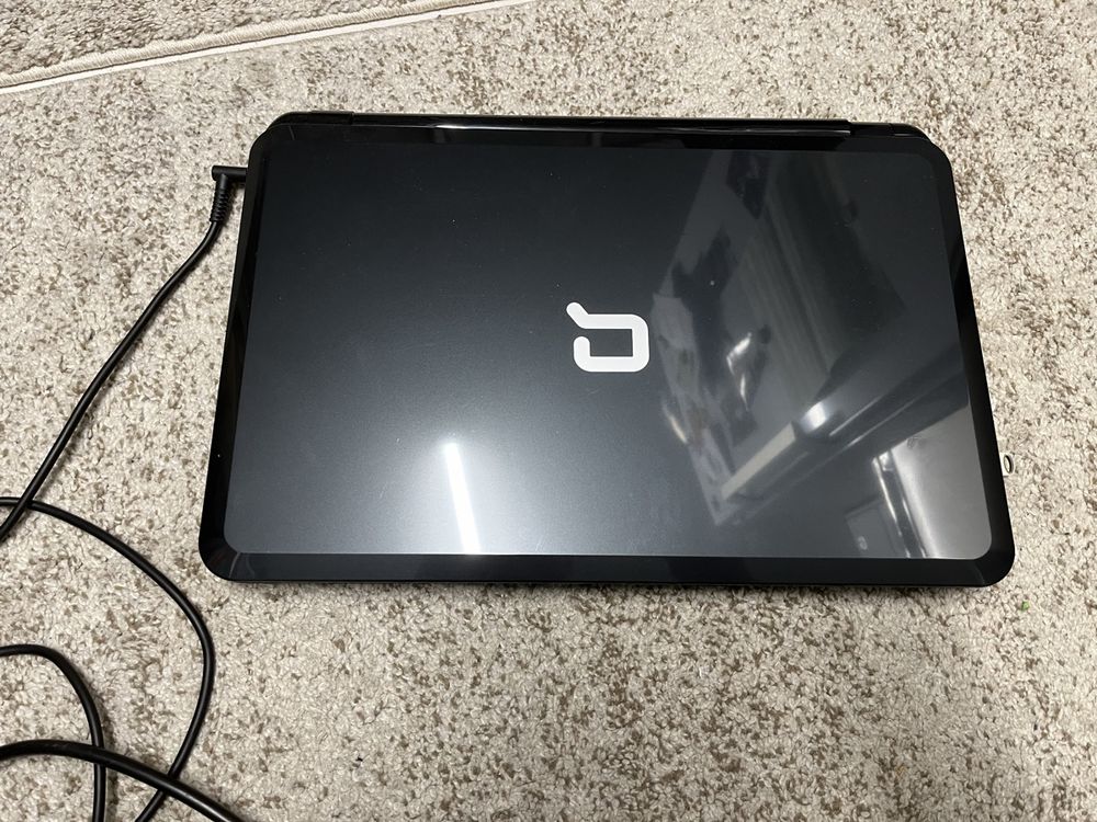 Compaq Laptop Kaufen auf Ricardo