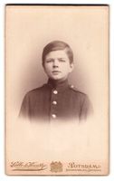 Fotografie Selle, Kuntze, Potsdam, Schwe