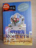 Nora Roberts: Die Traumfängerin (1. Auflage 2012)