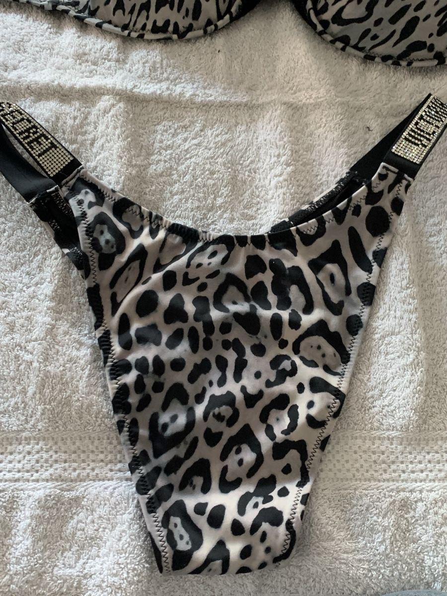 Victoria's Secret Costumi da bagno & Bikini: Victoria Secret Damen Bademode – Nuovo (secondo la descrizione) da Bergdietikon venduto da zor_856j 1