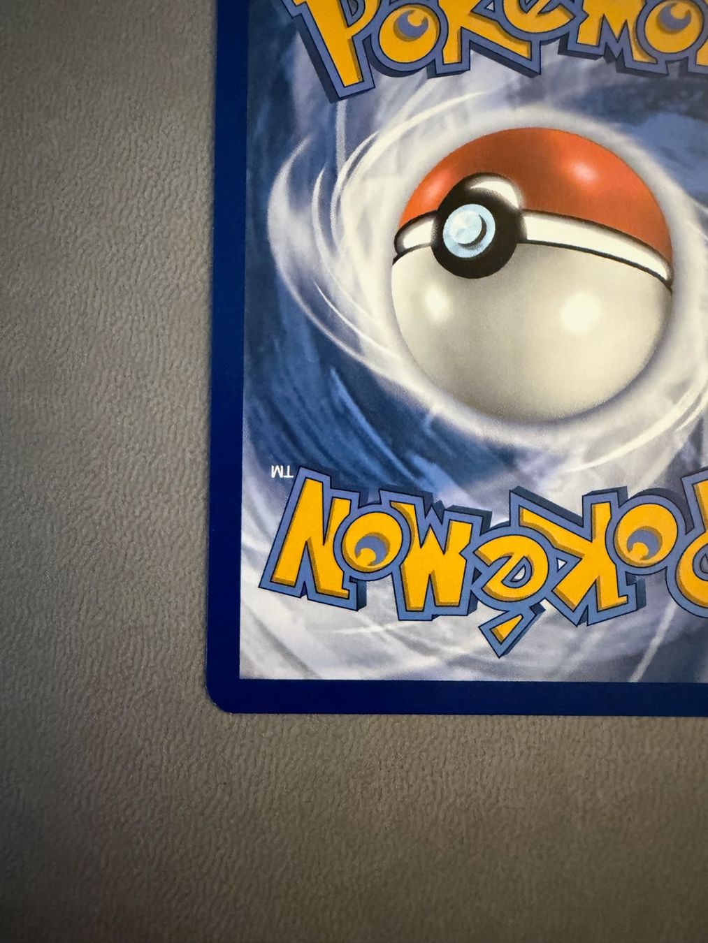 Pokémon Sammelbilder & Trading cards: Charizard ex (PAF 234) – Gebraucht aus Biel/Bienne von SeeLoewe55 9