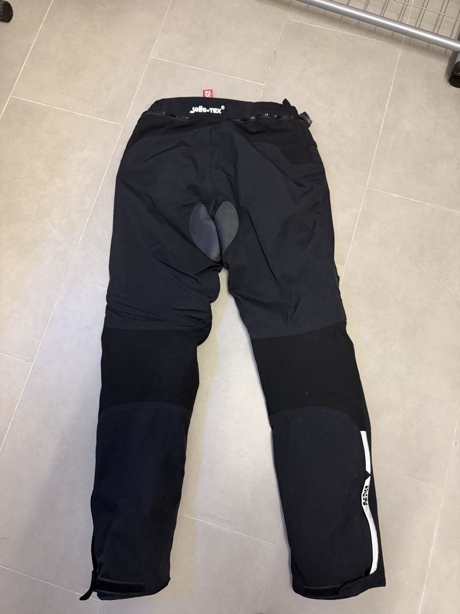 IXS Pantalons: Motorradhose ixs Grösse M mit Innfutter – D'occasion à Schöftland par nevio74 1