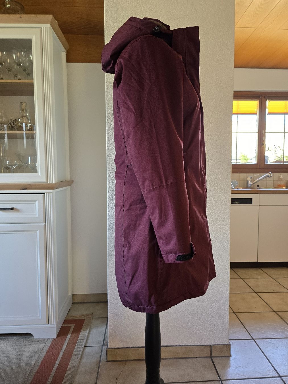 Killtec Giacche: Winterjacke – Usato da Bad Zurzach venduto da bin-da 1