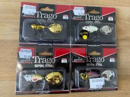 Molix Trago Jig Spinner Set 7-21 gr - Set #8