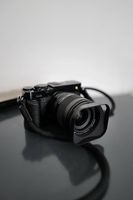 Fujifilm X-E5 + XF 16-50mm + viel Zubehör + 4y Garantie
