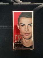 Cristiano Ronaldo CR7 Eau de Toilette 30ml neu