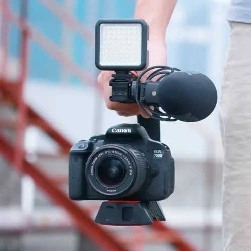 Ulanzi Autres accessoires: Ulanzi U Grip Pro Kamera Handheld Stabilizer Griff – Neuf avec emballage d'origine à Eriz par qot 1