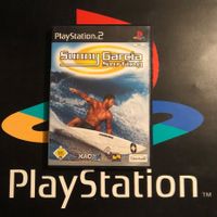 Sunny Garcia Surfing für PS2
