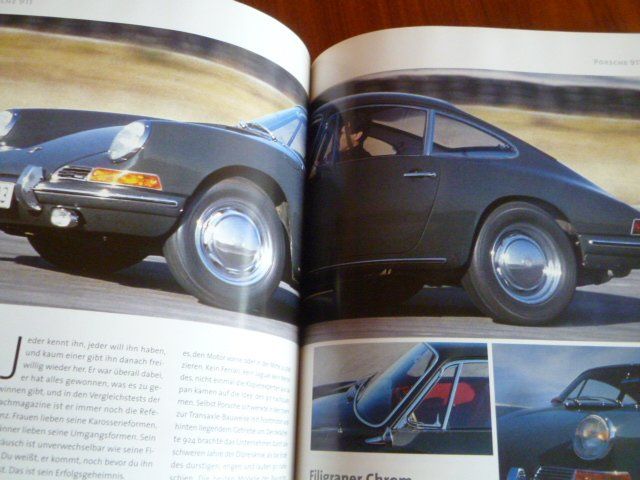 Bücher: Die grössten Sportwagen Legenden Buch – Gebraucht aus Zofingen von sosalinos01 6