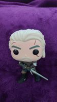 Funko Pop Figur The Witcher 