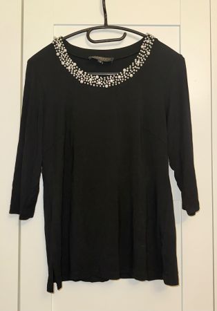 • Bluse von Pompöös •