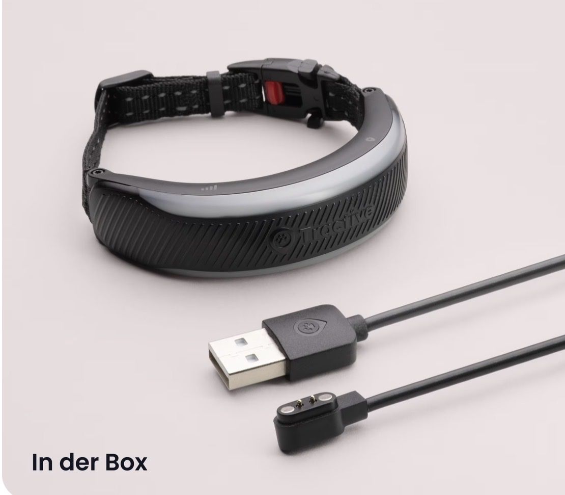 Altro in Accessori per animali: 2x Tractive Cat 6 Mini – Nuovo e nell'imballaggio originale da Niederhasli venduto da secondhand10 2