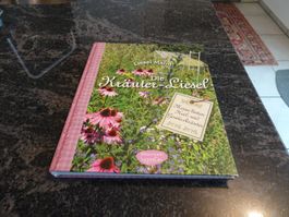"Die Kräuter-Liesel" Heil- und Gewürzkräuter Wissen NEUWERTI
