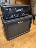 Laney Ironheart IRT15H mit Box
