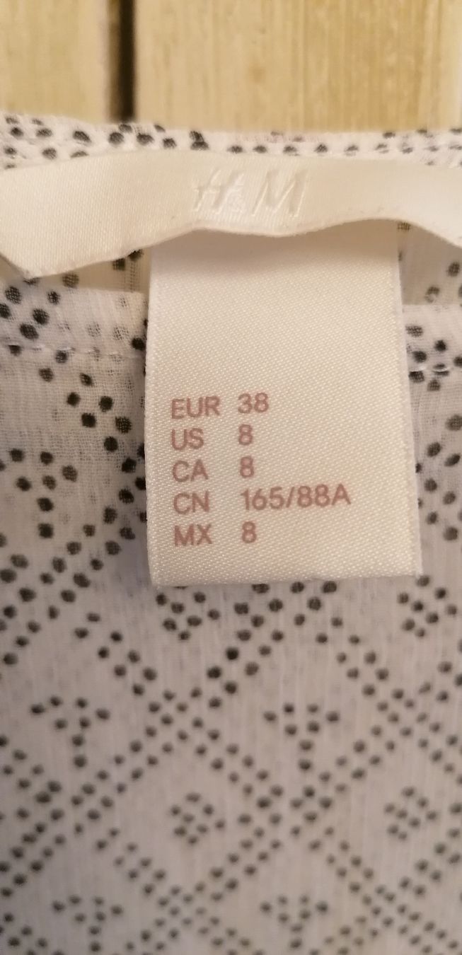 Tuniche: LongShirt, 38/M – Nuovo (secondo la descrizione) da Solothurn venduto da Shanty.20 3
