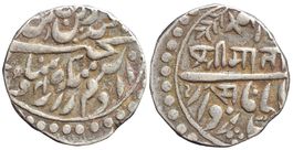 Indien, Jodhpur, Rupie VS 1926 (1879), Pali