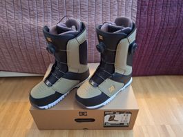 Snowboardschuhe DC Control - 41 EU