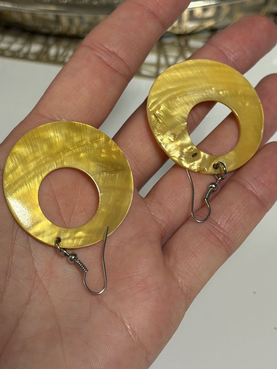 H&M Orecchini pendenti & Orecchini a lobo: Boucle oreille 5 x pièce! – Usato da Fribourg venduto da VSL-LUXE-BRAND 6
