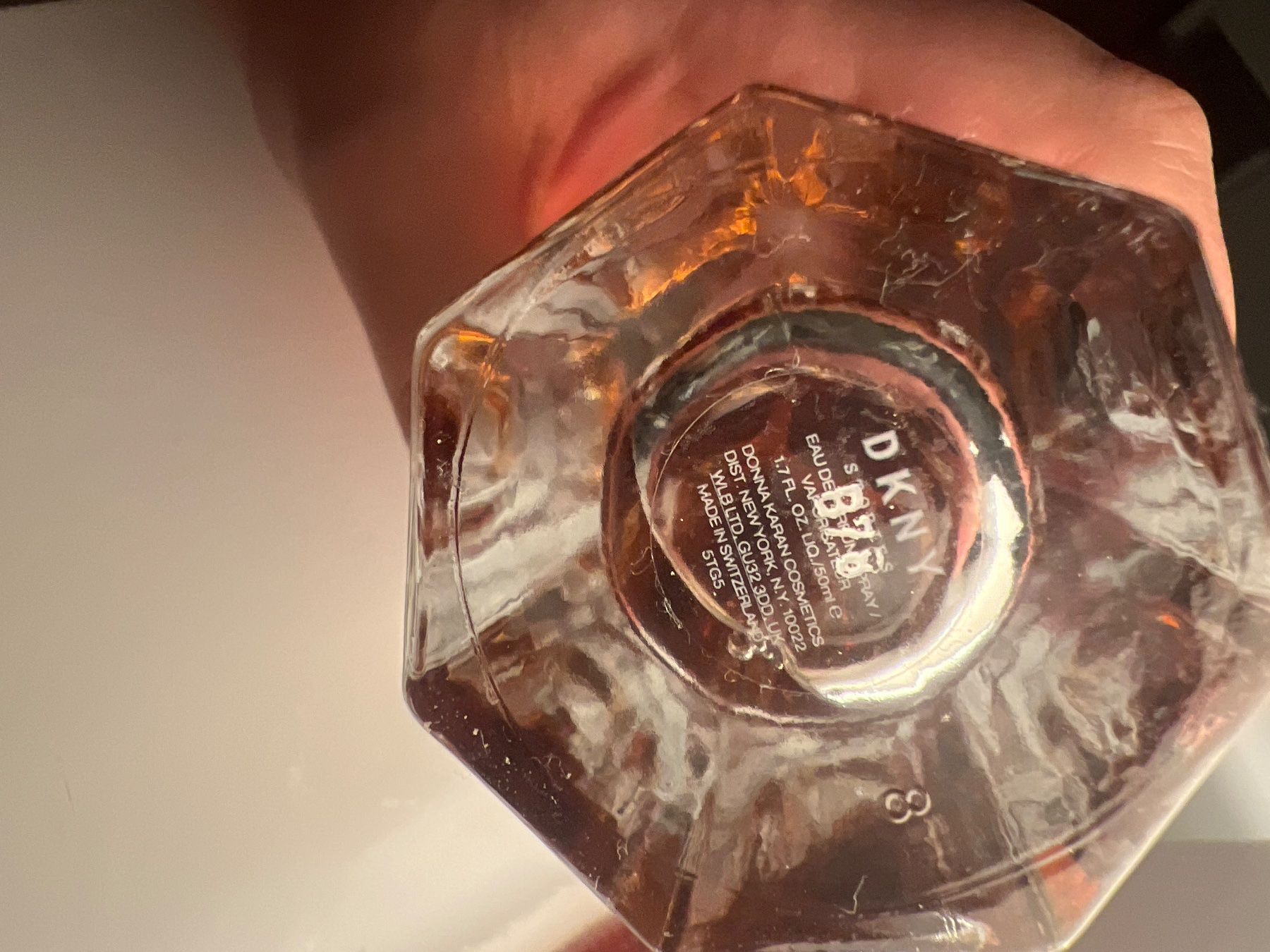 DKNY Parfum & Eau de Toilette: DKNY Stories - Eau de Parfum Spray – Neu (gemäss Beschreibung) aus Pfäffikon SZ von sunshine.7 2
