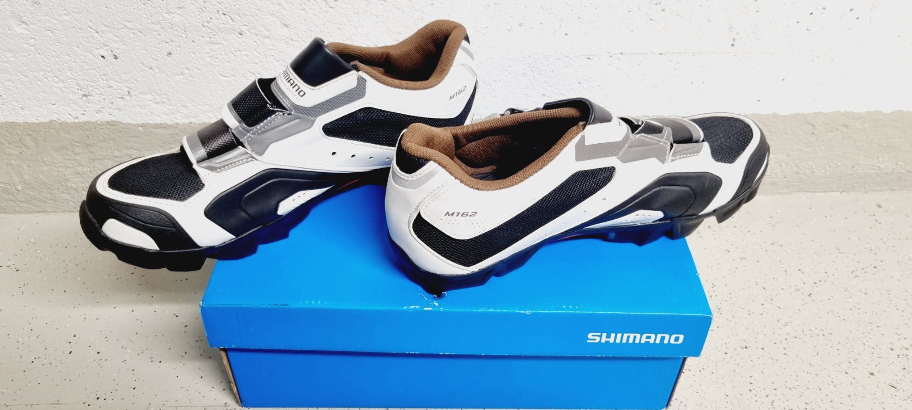 Herrenschuhe: Herren Velo Schuhe grosse 44 – Neu und originalverpackt aus Zürich von emi_rp8k 2