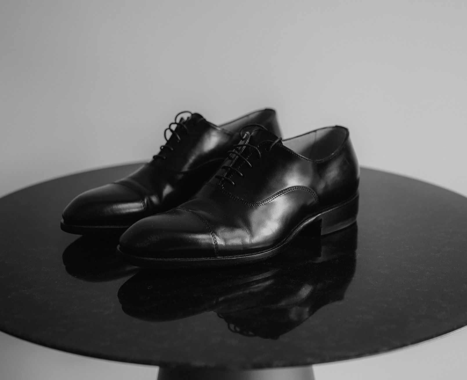 Santoni Scarpe da uomo: Santoni Oxford Schuhe – Usato da St-George venduto da alaixee