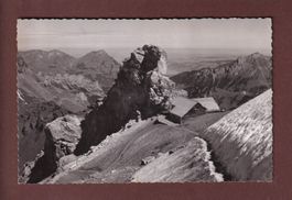 HOHTÜRLIHÜTTE - 1947