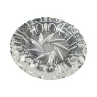 Aschenbecher Glas