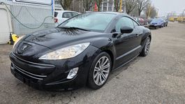 Peugeot RCZ Turbo 200