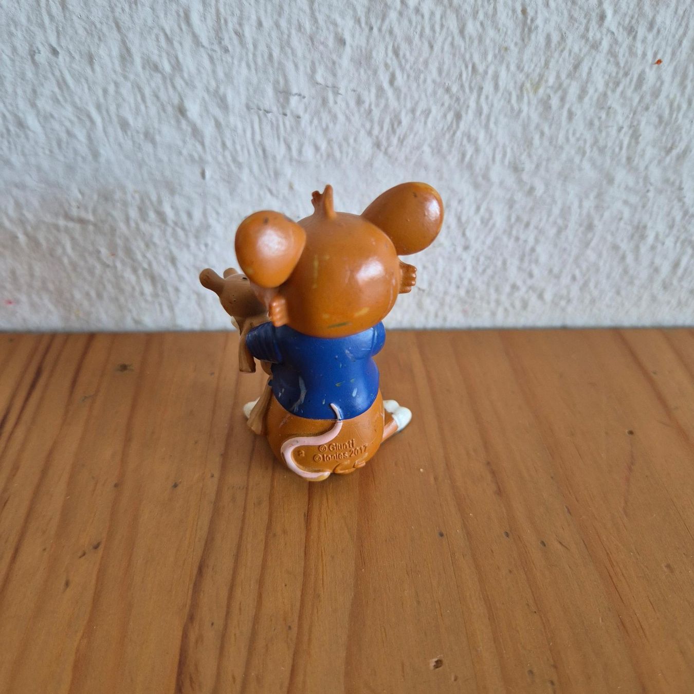 Tonies Statuette: Tonie - Leo Lausemaus – Usato da Luzern venduto da nnamfuak 2