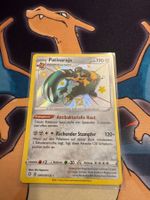 Patinaraja (SHF SV91) - Glänzendes Schicksal