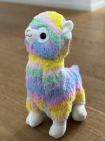 Lama Stofftier