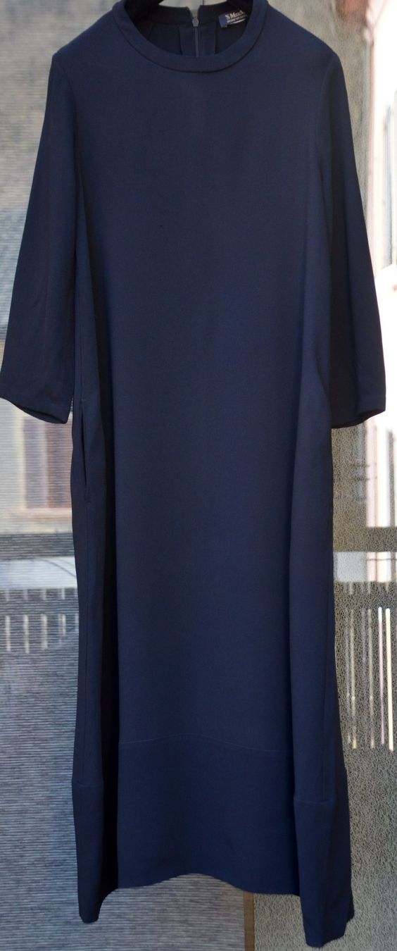 Max Mara Vestiti: Max Mara Kleid / robe .38 – Usato da Collonges venduto da arashee 1