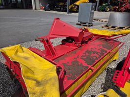 Pöttinger CAT 310 für Export