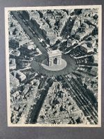 Original Vintage Poster - Paris: Place D'Etoile