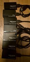 Delock Adapter USB 3.0 > DisplayPort 1.2 (4K) (62581)