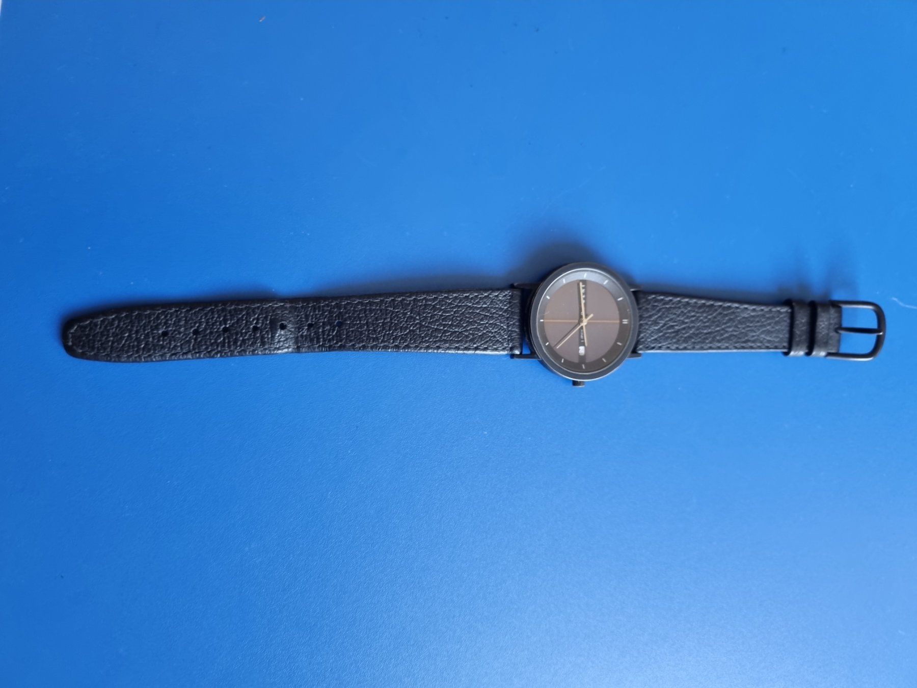 Orologi: Solar 1 Uhr – Usato da Schaffhausen venduto da Leveron13 2