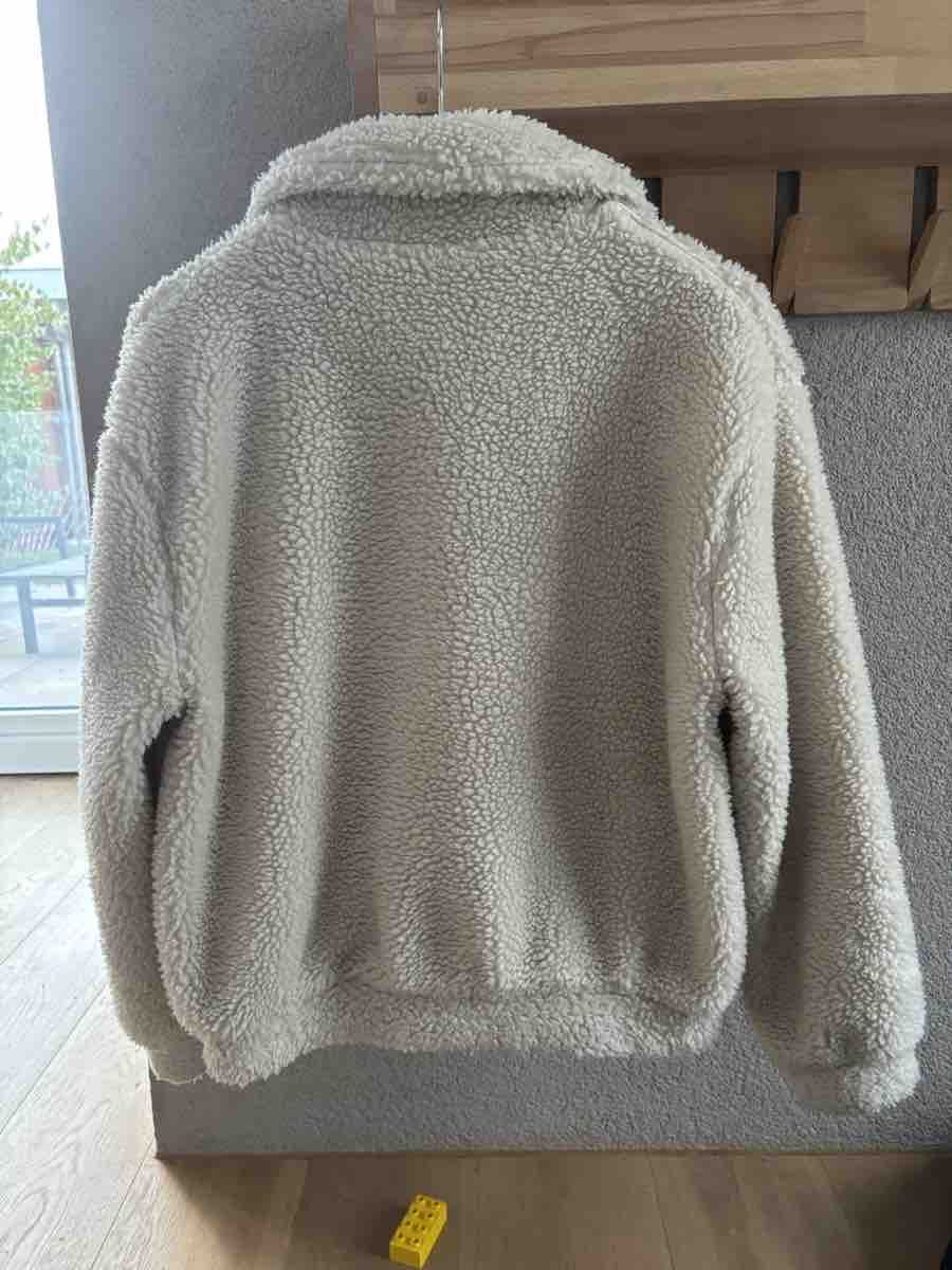 Rip Curl Jacken: Rip Curl Teddyjacke Grösse S – Gebraucht aus Niedermuhlern von B-Boom 3