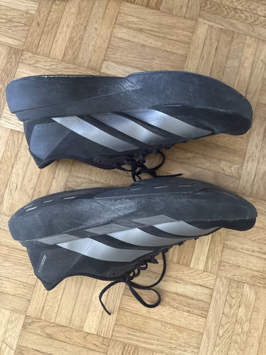 Herrenschuhe: Adidas evo SL – Gebraucht aus ONEX von manuelgradur 3