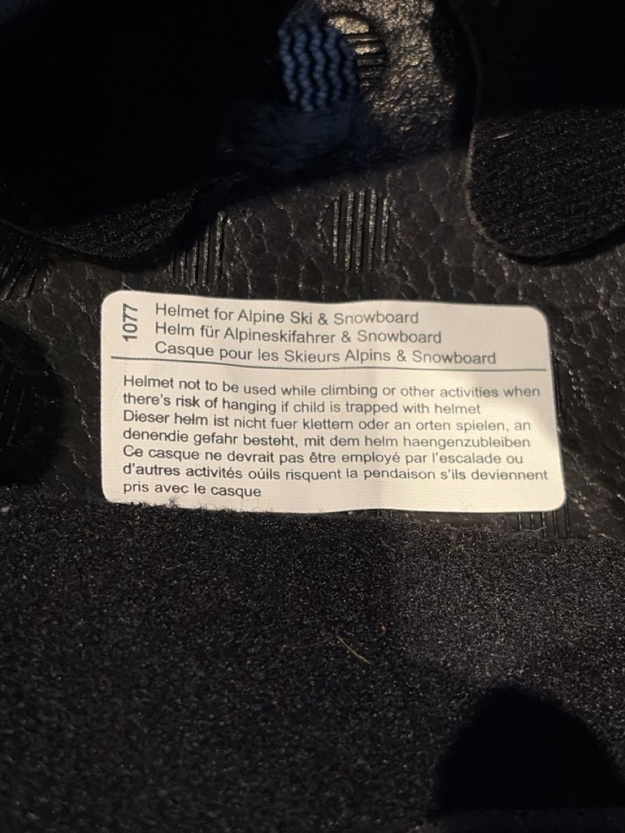 Caschi: PRO-TEC Skihelm / Snowboardhelm / Grösse L / olive – Usato da Geroldswil venduto da emi1980 2