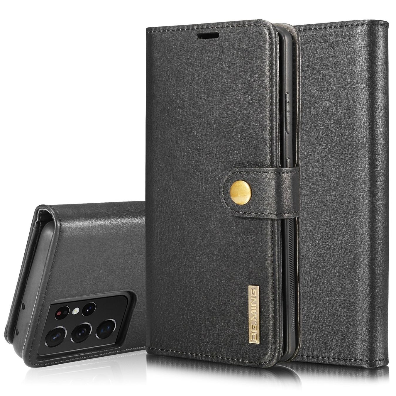 Samsung Telefoni cellulari / Smartphones: Galaxy S20 ultra - étui Coque détachable – Nuovo e nell'imballaggio originale da Morges venduto da DigiAC 1