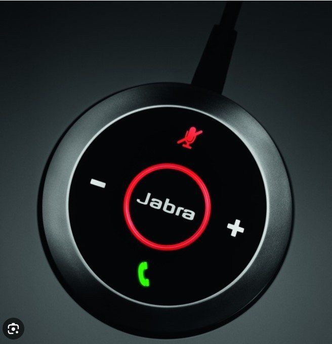 Jabra Casques audio: JABRA Evolve 40 Link MS  - Guter Zustand! – D'occasion à Düdingen par theschiavis 8