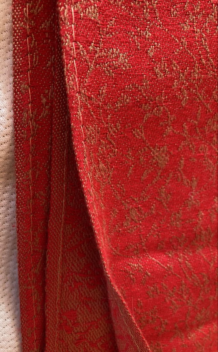 Foulard & Sciarpe: Foulard cachemire et soie  – Nuovo (secondo la descrizione) da Ardon venduto da hel_2sxp 4