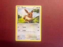 Pokemon Eevee Ancient Origin near Mint
