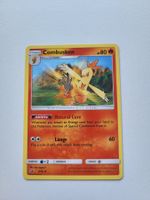 Jungglut / Combusken (Dragon Majesty 5/70)