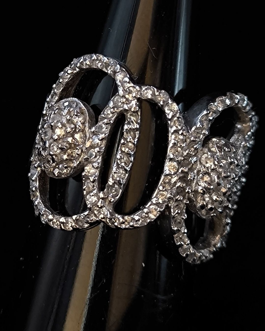 Anelli: Ring, 925er Silber – Usato da Rorschacherberg venduto da snOOpydOg11 7